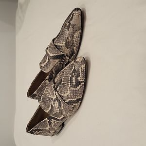 Steven by Steve Madden Loafers